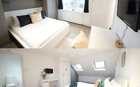 Grand Airport Ensuites