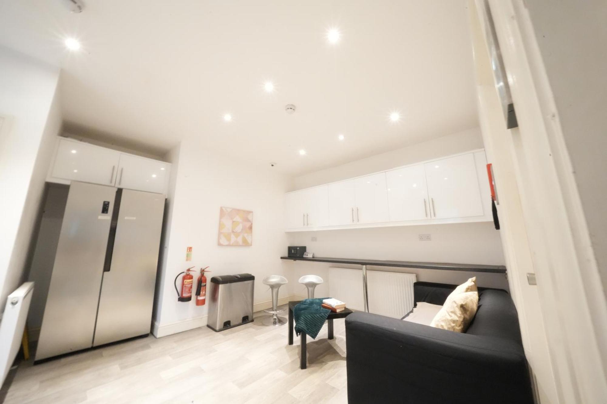 Grand Airport Ensuites Harmondsworth Extérieur photo