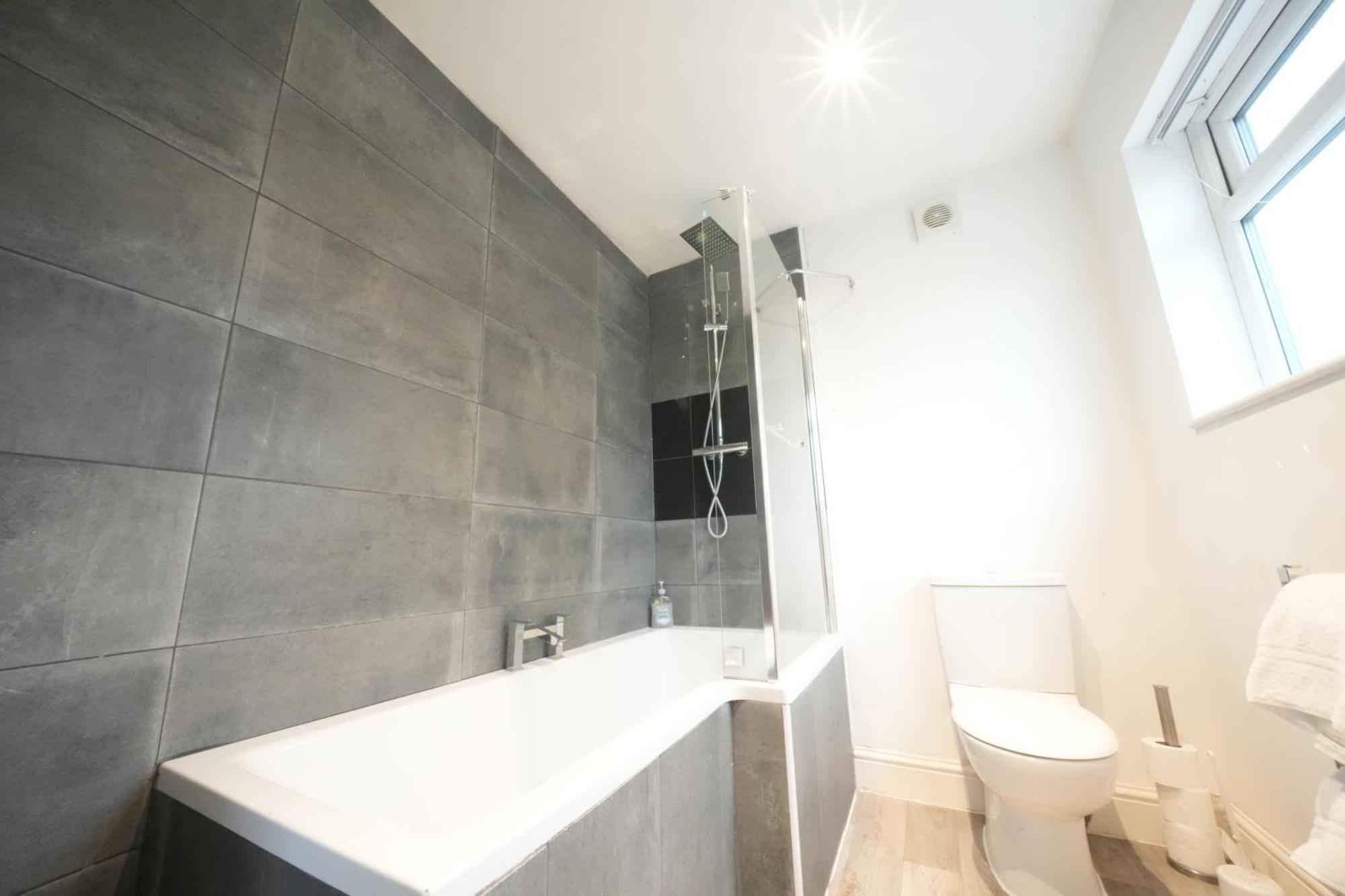 Grand Airport Ensuites Harmondsworth Extérieur photo