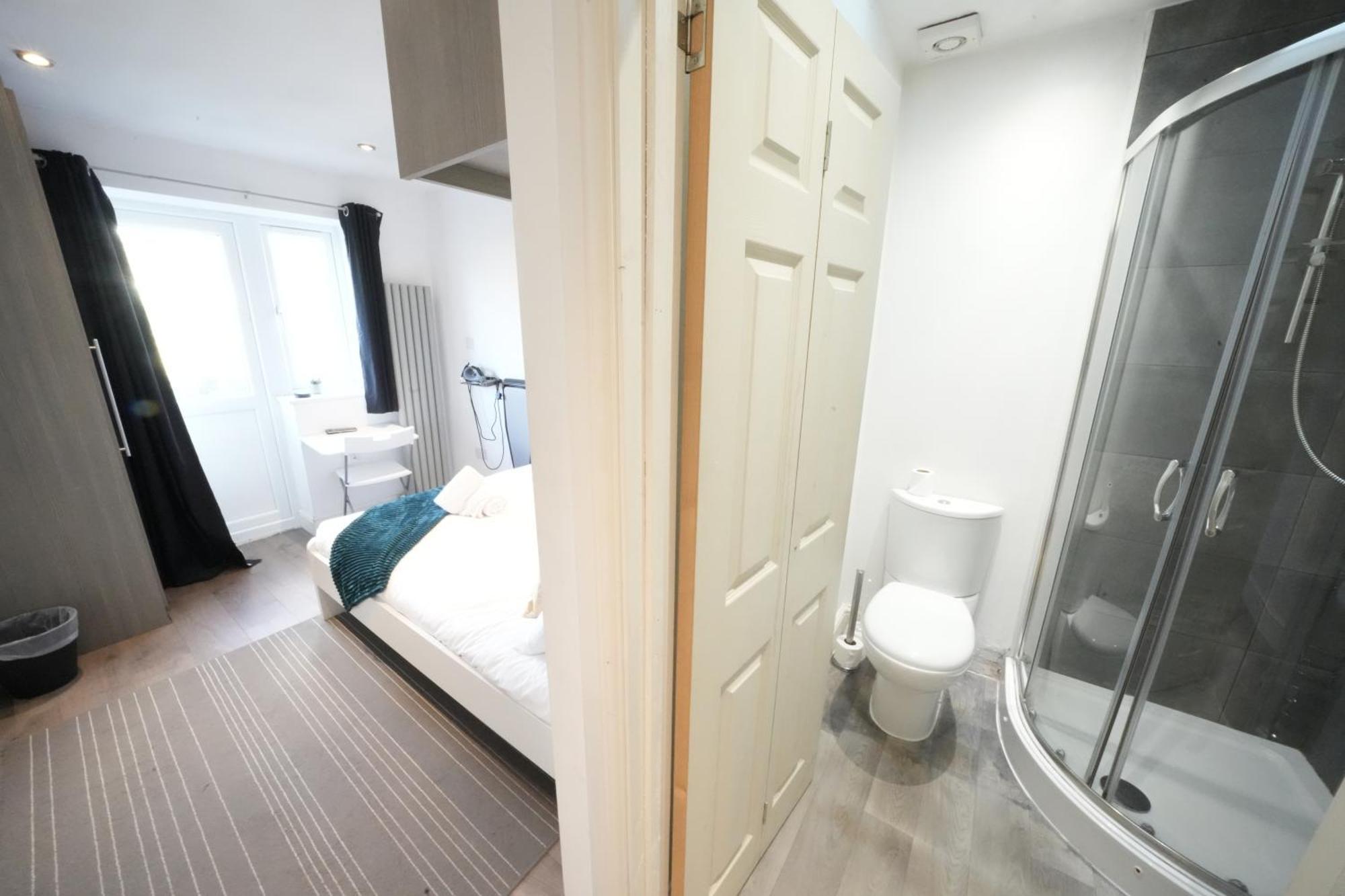 Grand Airport Ensuites Harmondsworth Extérieur photo